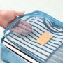 Ensemble de sacs de rangement pour bagage Luggan InnovaGoods 6 Pièces: Plus de 300.000 produits de grandes marques en vente dire