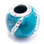 Perle de verre Femme Viceroy VMM0312-24 Turquoise 1 cm: Plus de 300.000 produits de grandes marques en vente directe à prix usin