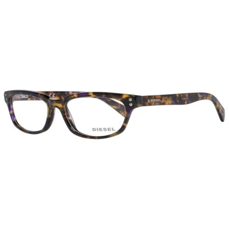 Monture de Lunettes Femme Diesel DL5038 52055 Ø 52 mm: Plus de 300.000 produits de grandes marques en vente directe à prix usine