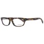 Monture de Lunettes Femme Diesel DL5038 52055 Ø 52 mm: Plus de 300.000 produits de grandes marques en vente directe à prix usine