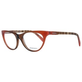 Monture de Lunettes Femme Diesel DL5056 50074 Ø 50 mm: Plus de 300.000 produits de grandes marques en vente directe à prix usine