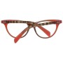 Monture de Lunettes Femme Diesel DL5056 50074 Ø 50 mm: Plus de 300.000 produits de grandes marques en vente directe à prix usine