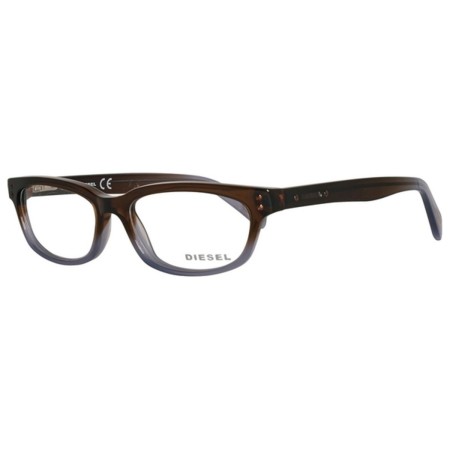 Monture de Lunettes Femme Diesel Ø 52 mm: Plus de 300.000 produits de grandes marques en vente directe à prix usine sur cadeaufo