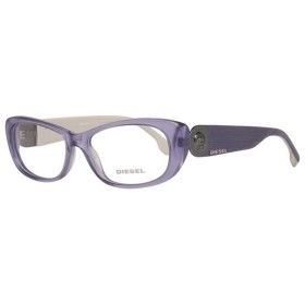 Monture de Lunettes Femme Diesel DL5029 52090 Ø 52 mm: Plus de 300.000 produits de grandes marques en vente directe à prix usine
