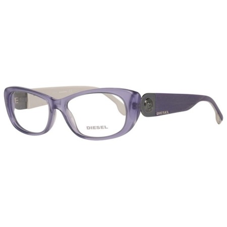 Monture de Lunettes Femme Diesel DL5029 52090 Ø 52 mm: Plus de 300.000 produits de grandes marques en vente directe à prix usine