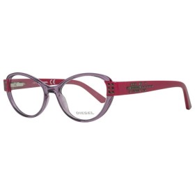 Monture de Lunettes Femme Diesel DL5011 51081 Ø 51 mm: Plus de 300.000 produits de grandes marques en vente directe à prix usine