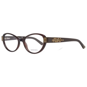 Monture de Lunettes Femme Diesel 1001 Ø 51 mm: Plus de 300.000 produits de grandes marques en vente directe à prix usine sur cad