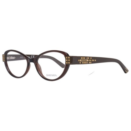 Monture de Lunettes Femme Diesel 1001 Ø 51 mm: Plus de 300.000 produits de grandes marques en vente directe à prix usine sur cad
