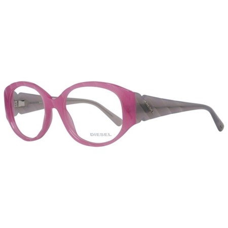 Monture de Lunettes Femme Diesel DL5007 53072 Ø 53 mm: Plus de 300.000 produits de grandes marques en vente directe à prix usine