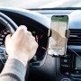 Support pour téléphone portable avec chargeur de voiture sans fil Wolder InnovaGoods: Plus de 300.000 produits de grandes marque