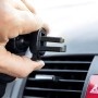 Support pour téléphone portable avec chargeur de voiture sans fil Wolder InnovaGoods: Plus de 300.000 produits de grandes marque
