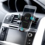 Support pour téléphone portable avec chargeur de voiture sans fil Wolder InnovaGoods: Plus de 300.000 produits de grandes marque