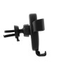 Support pour téléphone portable avec chargeur de voiture sans fil Wolder InnovaGoods: Plus de 300.000 produits de grandes marque