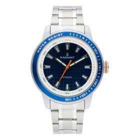 Montre Homme Radiant RA494201 (Ø 47 mm): Plus de 300.000 produits de grandes marques en vente directe à prix usine sur cadeaufou