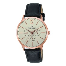 Montre Homme Radiant RA415605 (Ø 43 mm): Plus de 300.000 produits de grandes marques en vente directe à prix usine sur cadeaufou