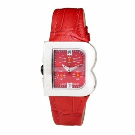 Montre Femme Laura Biagiotti LB0002L-05 (Ø 33 mm): Plus de 300.000 produits de grandes marques en vente directe à prix usine sur