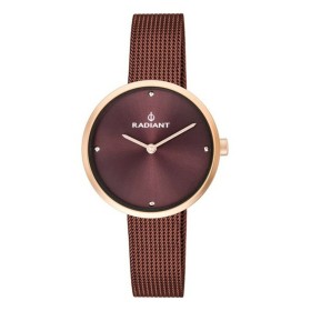 Montre Femme Radiant RA463204 (Ø 30 mm): Plus de 300.000 produits de grandes marques en vente directe à prix usine sur cadeaufou