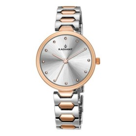Montre Femme Radiant RA443205 (Ø 34 mm): Plus de 300.000 produits de grandes marques en vente directe à prix usine sur cadeaufou