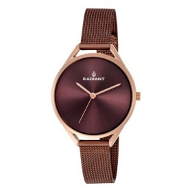 Montre Femme Radiant RA432210 (Ø 34 mm): Plus de 300.000 produits de grandes marques en vente directe à prix usine sur cadeaufou