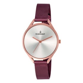 Montre Femme Radiant RA432209 (Ø 34 mm): Plus de 300.000 produits de grandes marques en vente directe à prix usine sur cadeaufou