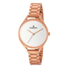 Montre Femme Radiant RA432207 (Ø 34 mm): Plus de 300.000 produits de grandes marques en vente directe à prix usine sur cadeaufou