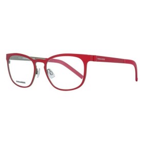 Monture de Lunettes Femme Dsquared2 DQ5184 068 -51 -18 -140 Ø 51 mm: Plus de 300.000 produits de grandes marques en vente direct