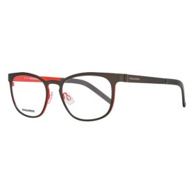 Monture de Lunettes Femme Dsquared2 DQ5184 51020 Ø 51 mm: Plus de 300.000 produits de grandes marques en vente directe à prix us