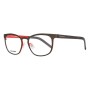 Monture de Lunettes Femme Dsquared2 DQ5184 51020 Ø 51 mm: Plus de 300.000 produits de grandes marques en vente directe à prix us