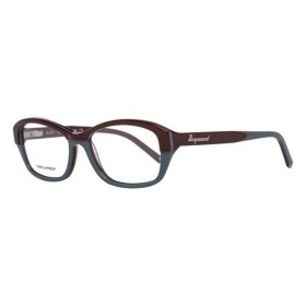 Monture de Lunettes Femme Dsquared2 DQ5117 54071 ø 54 mm: Plus de 300.000 produits de grandes marques en vente directe à prix us