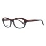 Monture de Lunettes Femme Dsquared2 DQ5117 54071 ø 54 mm: Plus de 300.000 produits de grandes marques en vente directe à prix us