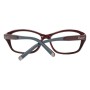 Monture de Lunettes Femme Dsquared2 DQ5117 54071 ø 54 mm: Plus de 300.000 produits de grandes marques en vente directe à prix us