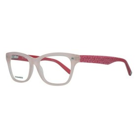 Monture de Lunettes Femme Dsquared2 DQ5138 072 -53 -15 -140 Ø 53 mm: Plus de 300.000 produits de grandes marques en vente direct