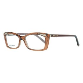 Monture de Lunettes Femme Dsquared2 DQ5109 54047 ø 54 mm: Plus de 300.000 produits de grandes marques en vente directe à prix us
