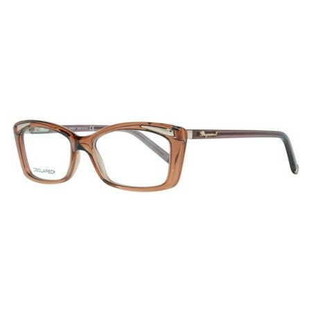 Monture de Lunettes Femme Dsquared2 DQ5109 54047 ø 54 mm: Plus de 300.000 produits de grandes marques en vente directe à prix us