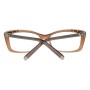 Monture de Lunettes Femme Dsquared2 DQ5109 54047 ø 54 mm: Plus de 300.000 produits de grandes marques en vente directe à prix us