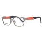 Monture de Lunettes Femme Dsquared2 DQ5100 52017 Ø 52 mm: Plus de 300.000 produits de grandes marques en vente directe à prix us
