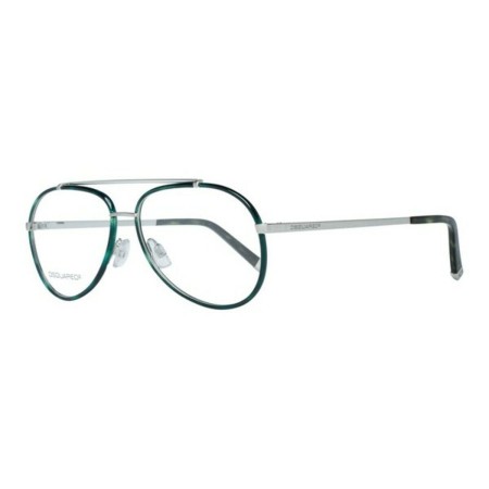 Monture de Lunettes Femme Dsquared2 DQ5072 54020 ø 54 mm: Plus de 300.000 produits de grandes marques en vente directe à prix us