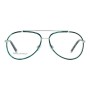 Monture de Lunettes Femme Dsquared2 DQ5072 54020 ø 54 mm: Plus de 300.000 produits de grandes marques en vente directe à prix us