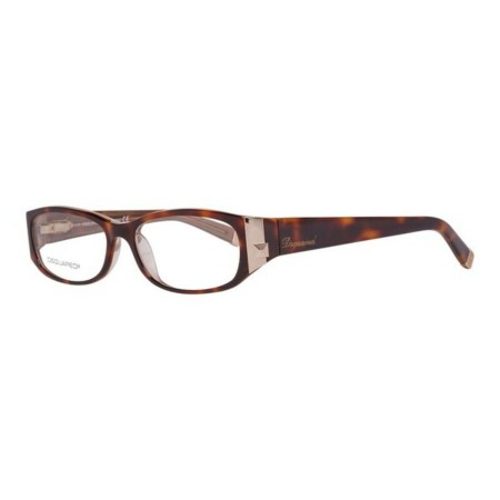 Monture de Lunettes Femme Dsquared2 DQ5053 53052 Ø 53 mm: Plus de 300.000 produits de grandes marques en vente directe à prix us