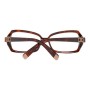Monture de Lunettes Femme Dsquared2 DQ5049 54052 ø 54 mm: Plus de 300.000 produits de grandes marques en vente directe à prix us