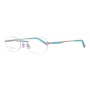 Monture de Lunettes Femme Dsquared2 DQ5044 016 -54 -17 -135 ø 54 mm: Plus de 300.000 produits de grandes marques en vente direct