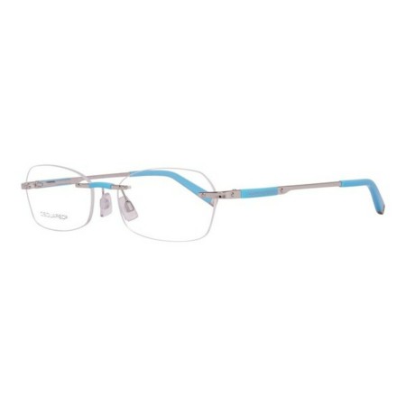 Monture de Lunettes Femme Dsquared2 DQ5044 016 -54 -17 -135 ø 54 mm: Plus de 300.000 produits de grandes marques en vente direct