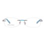 Monture de Lunettes Femme Dsquared2 DQ5044 016 -54 -17 -135 ø 54 mm: Plus de 300.000 produits de grandes marques en vente direct