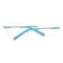 Monture de Lunettes Femme Dsquared2 DQ5044 016 -54 -17 -135 ø 54 mm: Plus de 300.000 produits de grandes marques en vente direct