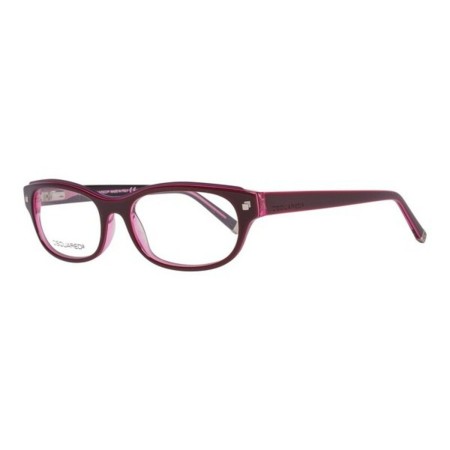 Monture de Lunettes Femme Dsquared2 DQ5022 51083 Ø 51 mm: Plus de 300.000 produits de grandes marques en vente directe à prix us