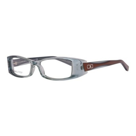 Monture de Lunettes Femme Dsquared2 DQ5020 51087 Ø 51 mm: Plus de 300.000 produits de grandes marques en vente directe à prix us
