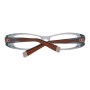 Monture de Lunettes Femme Dsquared2 DQ5020 51087 Ø 51 mm: Plus de 300.000 produits de grandes marques en vente directe à prix us