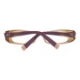 Monture de Lunettes Femme Dsquared2 DQ5020 51045 Ø 51 mm: Plus de 300.000 produits de grandes marques en vente directe à prix us