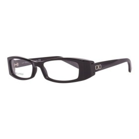 Monture de Lunettes Femme Dsquared2 DQ5020-001-51 Ø 51 mm: Plus de 300.000 produits de grandes marques en vente directe à prix u