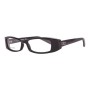 Monture de Lunettes Femme Dsquared2 DQ5020-001-51 Ø 51 mm: Plus de 300.000 produits de grandes marques en vente directe à prix u